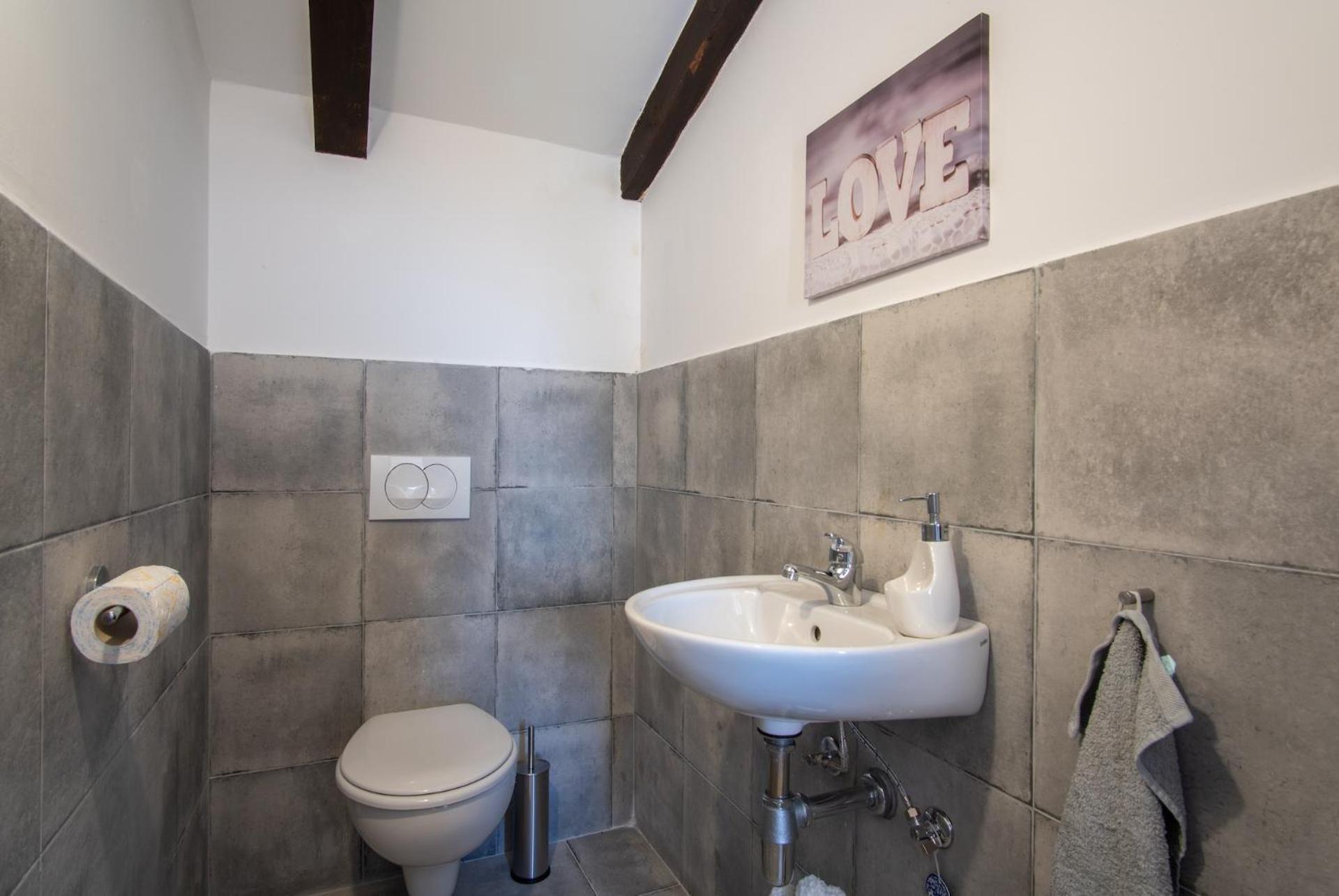 OPG Pelejš - Holiday House Pag Town Pokoj fotografie